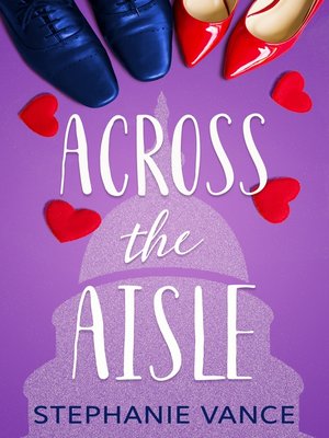 cover image of Across the Aisle